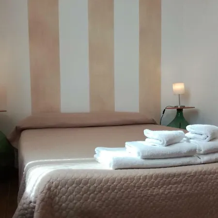 Casa Loana Appartement *
