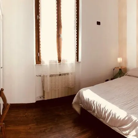 Appartement Casa Loana