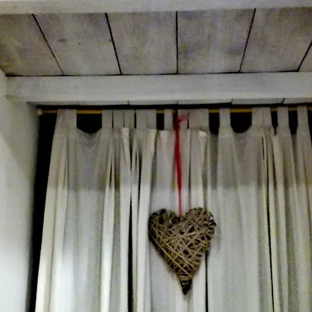 Casa Loana Daire *