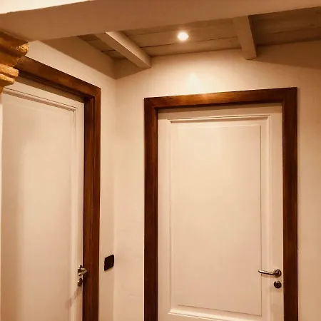 Daire Casa Loana La Spezia