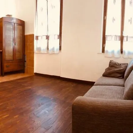 Casa Loana La Spezia