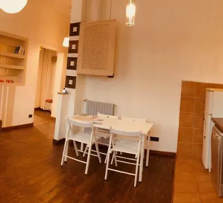 Apartment Casa Loana *
