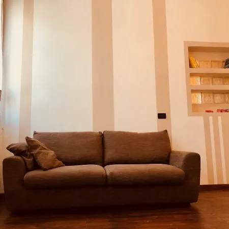 Casa Loana Daire