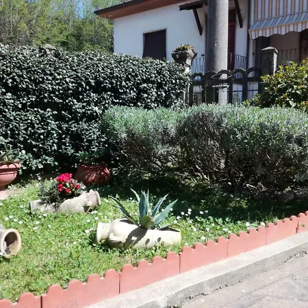 Apartment Casa Loana *